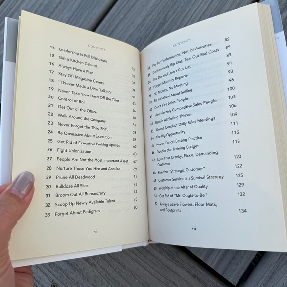 'How to Be a Fierce Competitor' by Jeffrey J. Fox Book - Picture 11 of 12